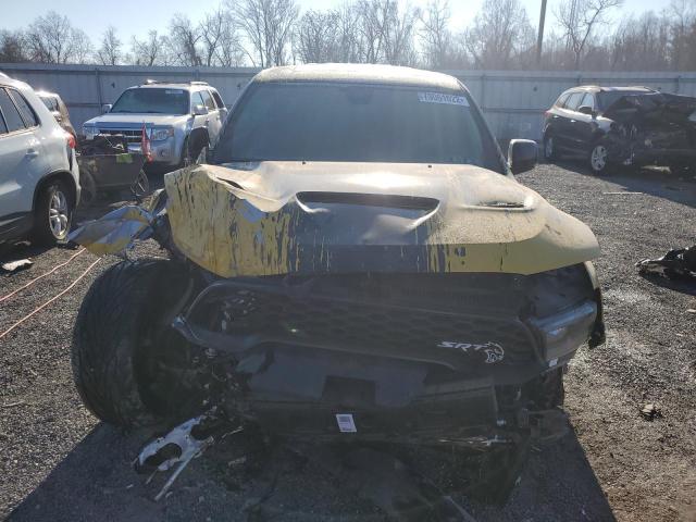 2021 DODGE DURANGO SR 1C4SDJH96MC626601