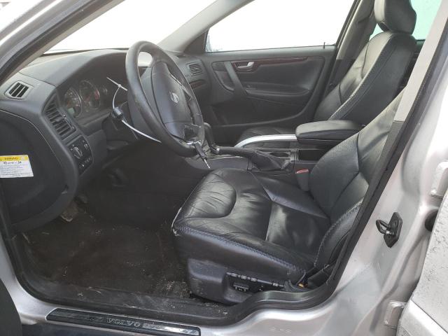 YV1SZ59H641165596 Volvo XC70
