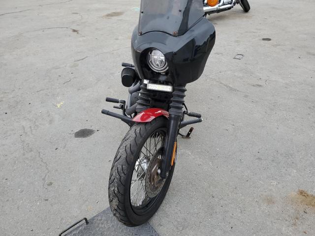 2020 HARLEY-DAVIDSON FXBB 1HD1YJJ23LB022293