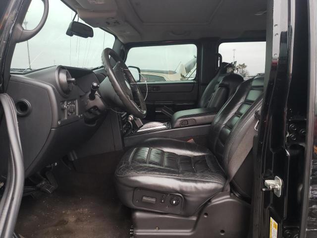 5GRGN23UX6H111741 Hummer H2