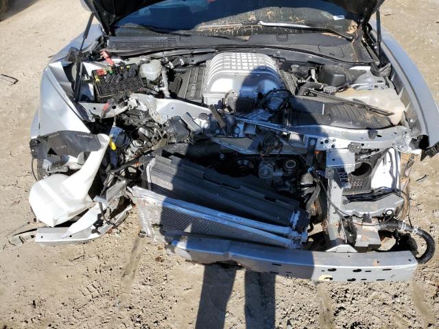 2021 DODGE CHARGER SR - 2C3CDXL96MH659033