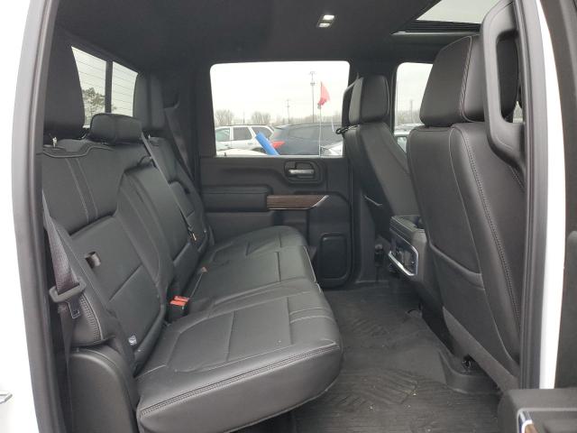 2022 CHEVROLET 3500 1GC4YVEY6NF179638