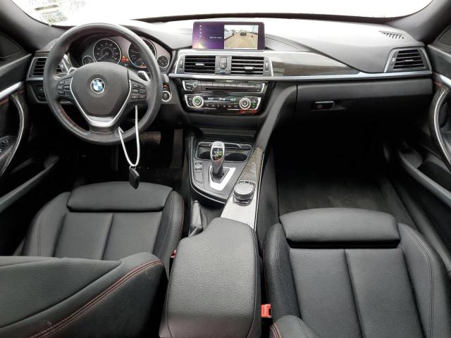 2018 BMW 330 XIGT WBA8Z9C58JG827819