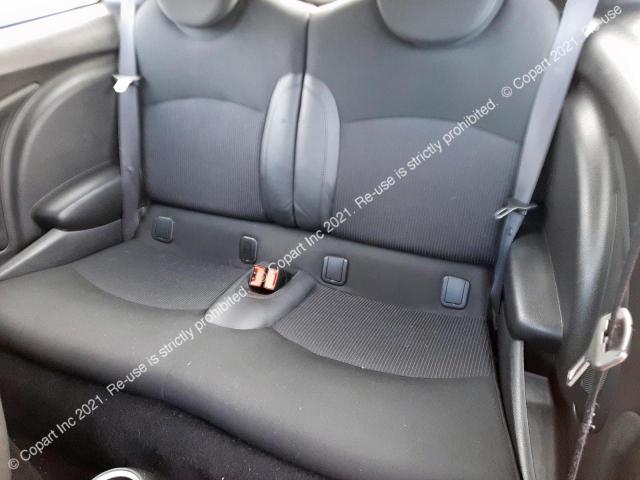 WMWSU320X0TY97075 Mini Cooper