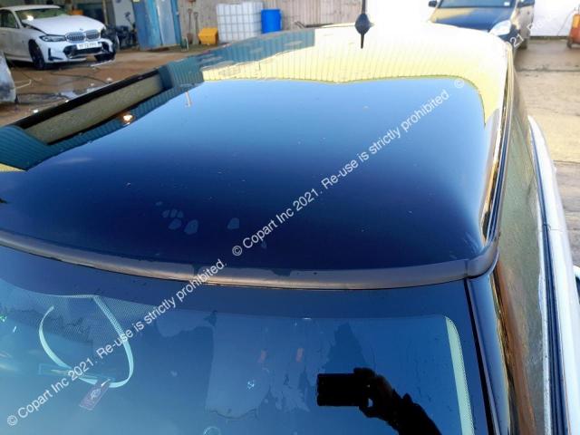 WMWSU32020T527321 Mini Cooper