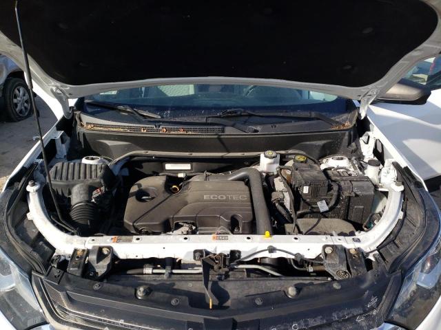 2018 CHEVROLET EQUINOX LS - 2GNAXREV8J6153959