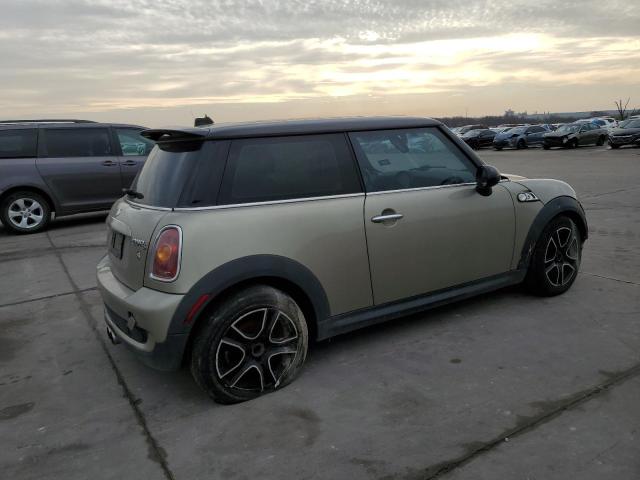WMWMF7C50ATZ70153 Mini COOPER S