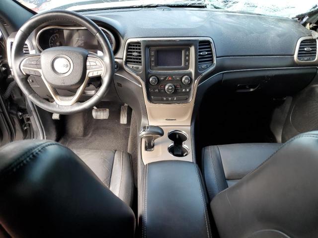 1C4RJFBG4EC525800 Jeep Grand Cherokee Limited