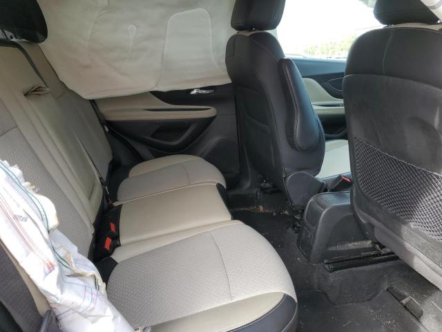 2019 BUICK ENCORE PRE - KL4CJASB0KB710404