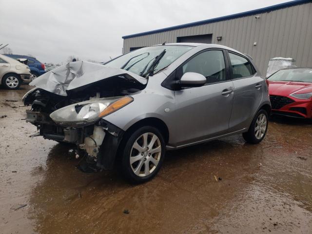 2012 Mazda Mazda2 