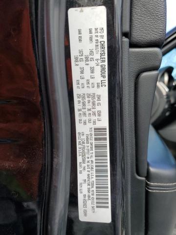 1C4RJFBG4EC525800 Jeep Grand Cherokee Limited
