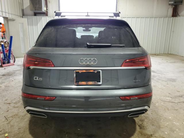2022 AUDI Q5 E PREMI - WA1G2AFY7N2079751