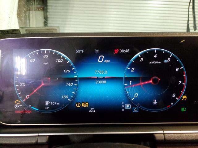 2020 MERCEDES-BENZ GLE 350 4M - 4JGFB4KB6LA053886