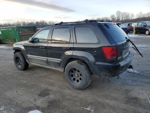 1J8GR48K17C619080 Jeep Grand Cherokee Laredo