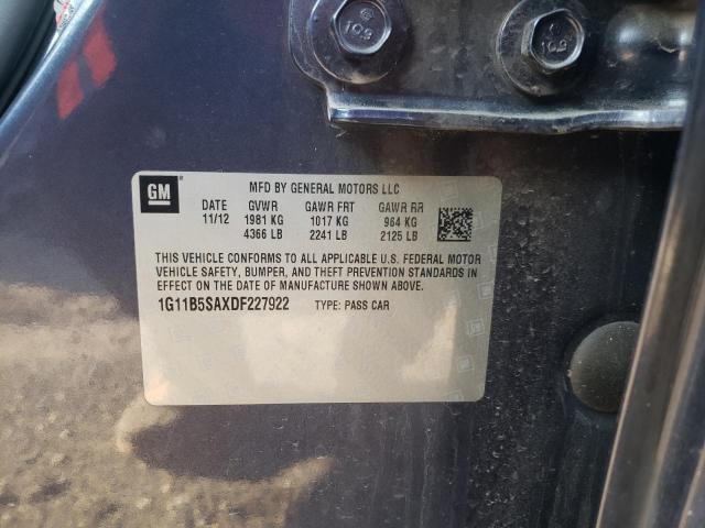 1G11B5SAXDF227922