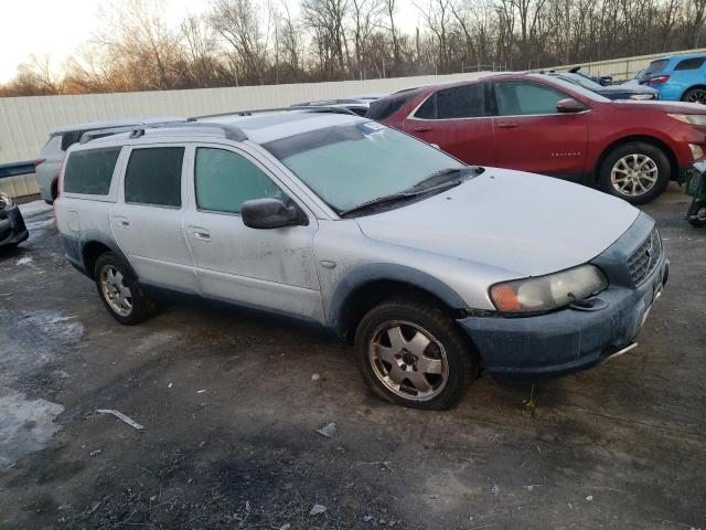 YV1SZ59H641165596 Volvo XC70