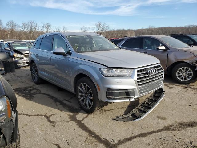 VIN WA1LHAF7XKD023307 2019 Audi Q7, Premium Plus no.4