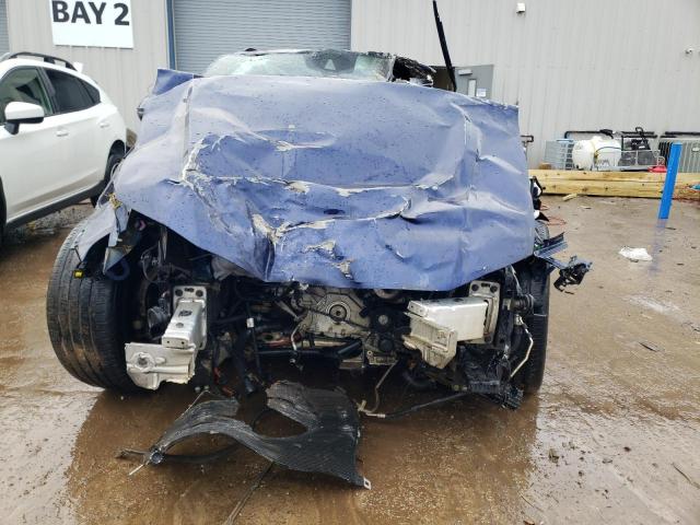 2021 AUDI Q8 - WA1EVAF17MD041893