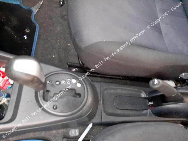 MA3GFC31S00737495 Suzuki Alto Sz4 A