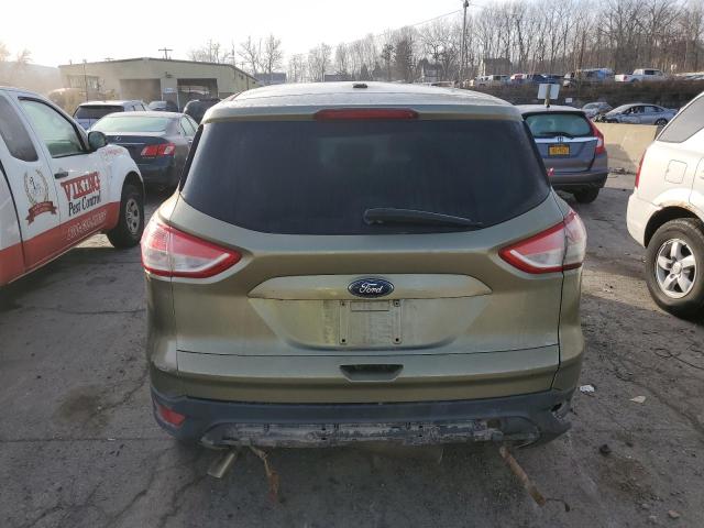 2013 Ford Escape Se VIN: 1FMCU9GX2DUD83037 Lot: 57667544