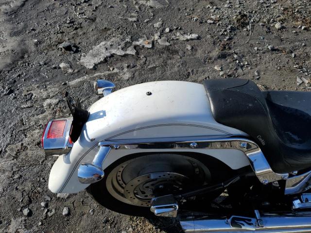 2004 HARLEY-DAVIDSON FLSTFI - 1HD1BXB104Y023006