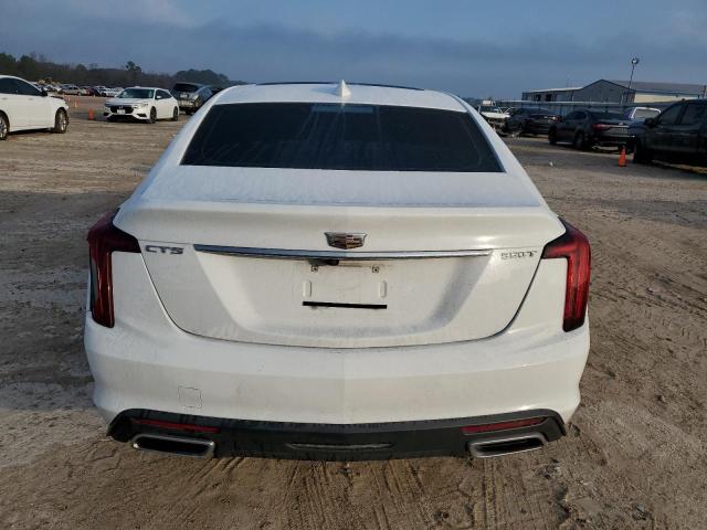 2020 CADILLAC CT5 LUXURY - 1G6DW5RK9L0138595