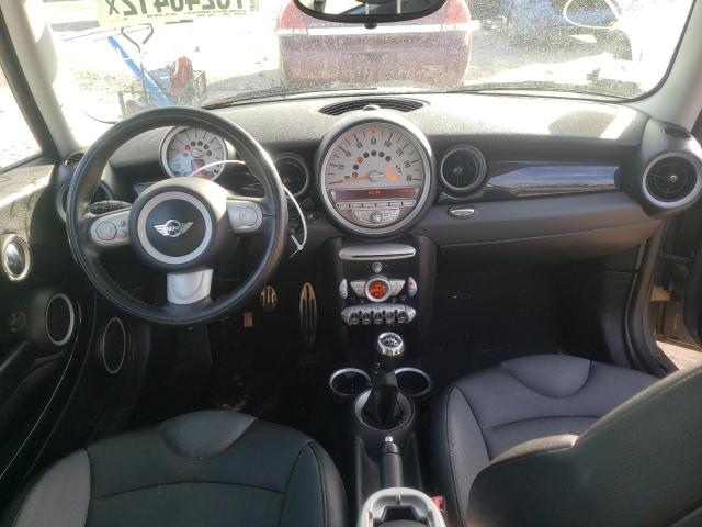 WMWMF73549TX40594 Mini COOPER S