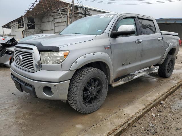 2012 Toyota Tundra 