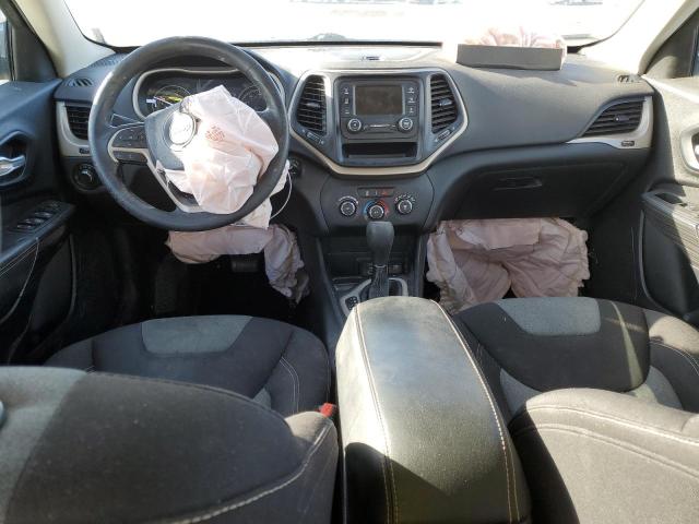 1C4PJLAB5GW274668 Jeep Cherokee Sport