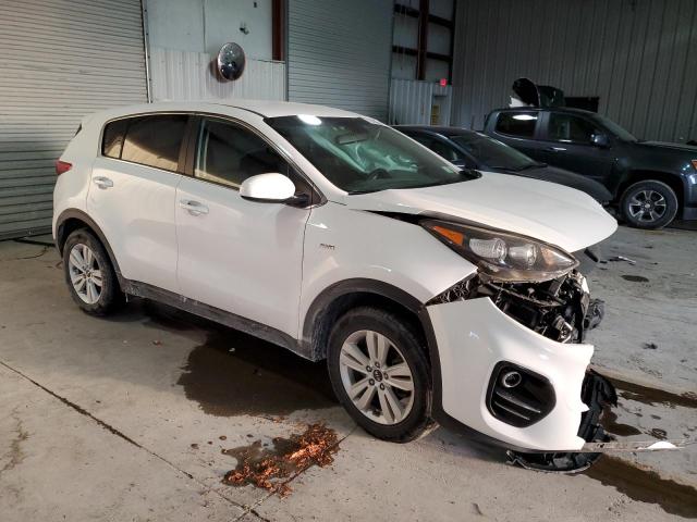 2019 KIA SPORTAGE - KNDPMCACXK7514915