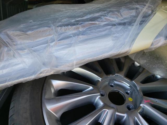 2020 HYUNDAI PALISADE KM8R5DHEXLU129677