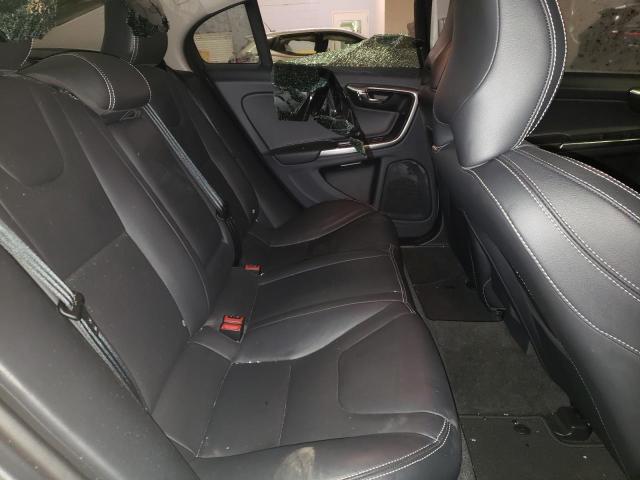 2017 VOLVO S60 - YV126MFL9H2437859