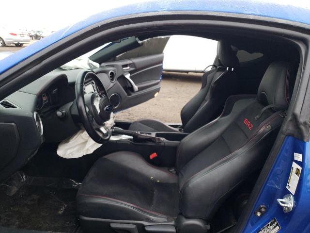 JF1ZCAC19H9605057 Subaru Brz 2.0 Limited