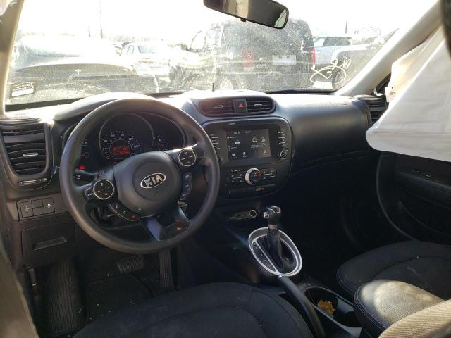 KNDJP3A56J7606486 KIA SOUL +