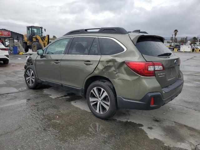 4S4BSENC0K3268448 Subaru Outback 3.6r Limited