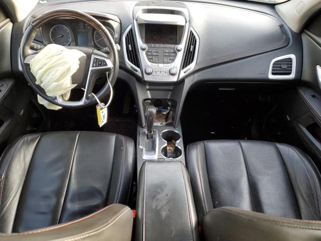 2GKFLZE33F6408456 GMC Terrain Denali