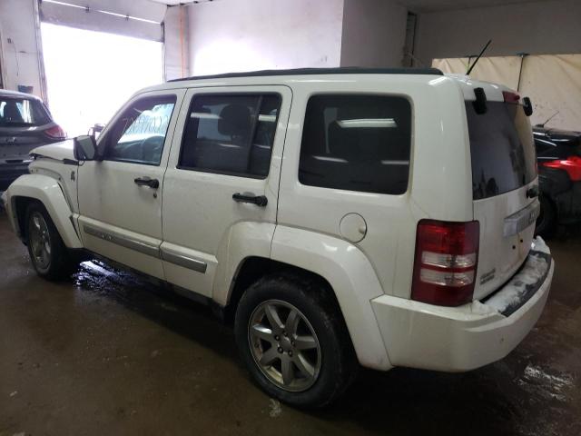 1J4PN5GK5AW104299 Jeep Liberty
