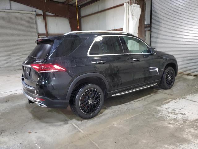 2020 MERCEDES-BENZ GLE 350 4M - 4JGFB4KB6LA053886