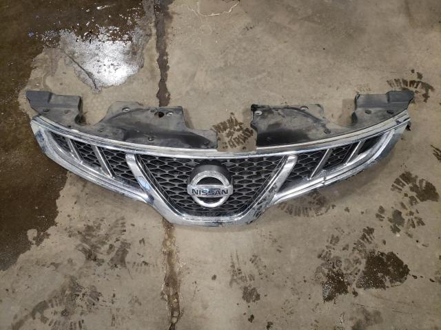 JN8AZ1MW0DW315127 Nissan MURANO S