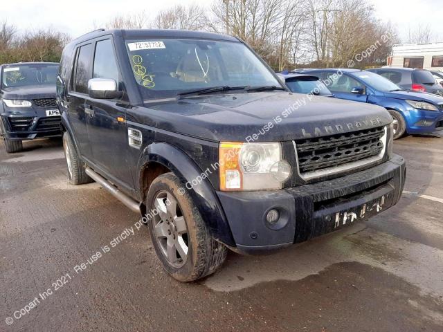 SALLAAA138A487867 Land Rover Discovery