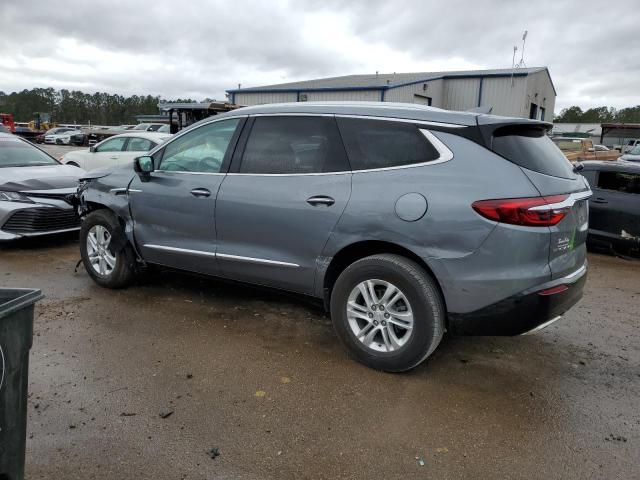 2021 BUICK ENCLAVE ES - 5GAERBKW8MJ227222