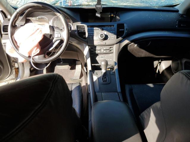 JH4CU2F66AC011690 Acura TSX