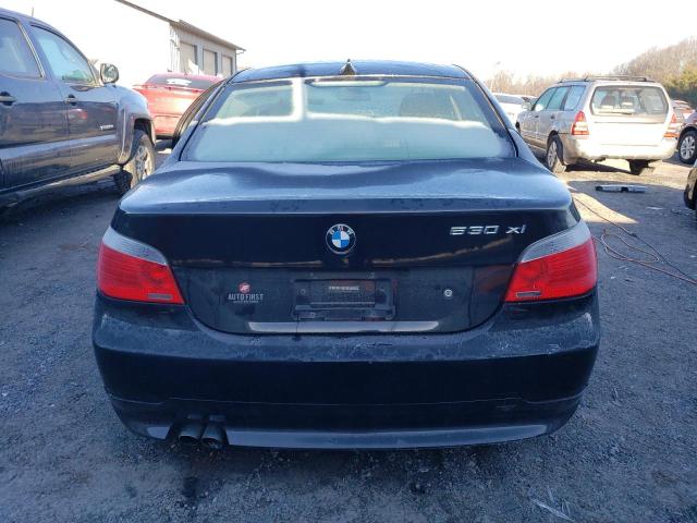 WBANF73517CU27889 BMW 530 XI