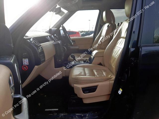 SALLAAA138A487867 Land Rover Discovery