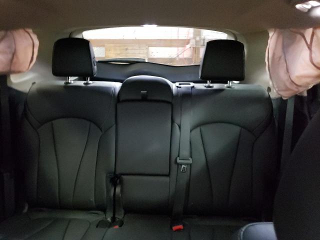 2018 BUICK ENVISION P - LRBFX3SX5JD002076