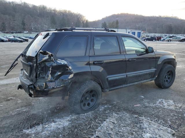 1J8GR48K17C619080 Jeep Grand Cherokee Laredo