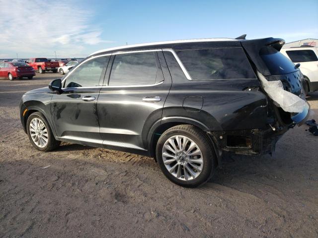 2020 HYUNDAI PALISADE KM8R5DHEXLU129677