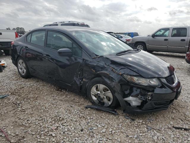 2015 HONDA CIVIC LX - 19XFB2F50FE259400