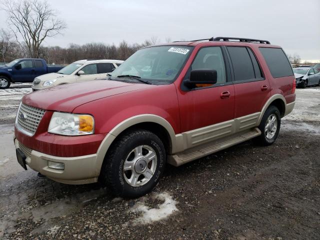 2005 Ford Expedition Eddie Bauer