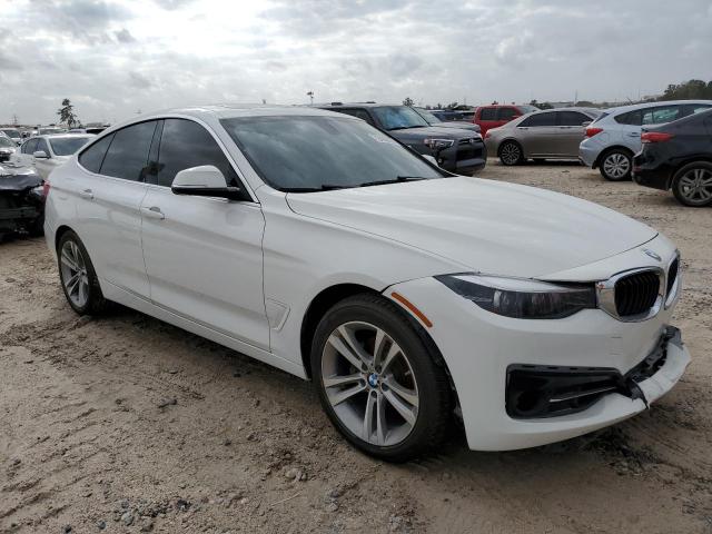 2018 BMW 330 XIGT WBA8Z9C58JG827819